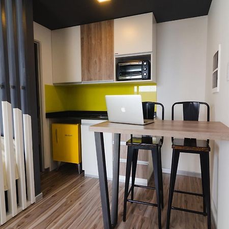 Apartmán Donna Alda Dfc Salta Exteriér fotografie