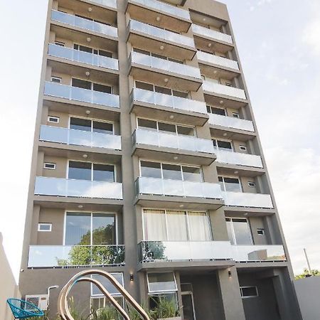 Apartmán Donna Alda Dfc Salta Exteriér fotografie