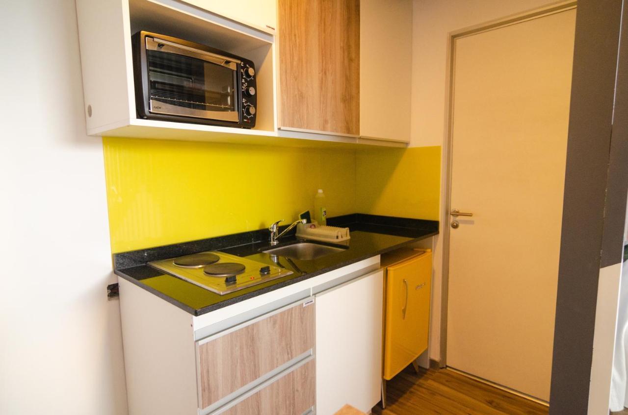 Apartmán Donna Alda Dfc Salta Exteriér fotografie