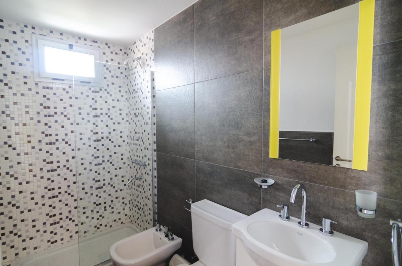 Apartmán Donna Alda Dfc Salta Exteriér fotografie