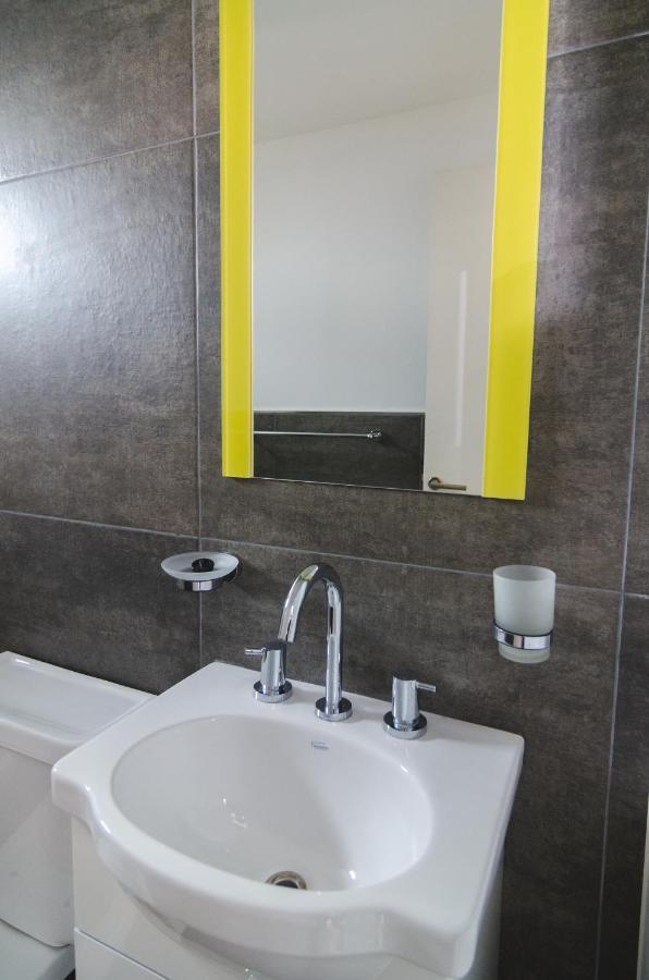 Apartmán Donna Alda Dfc Salta Exteriér fotografie